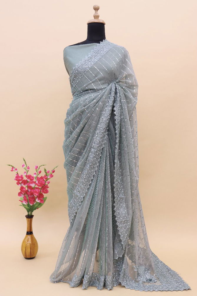 Roshni 392 Roshni Non Catalog Sarees
